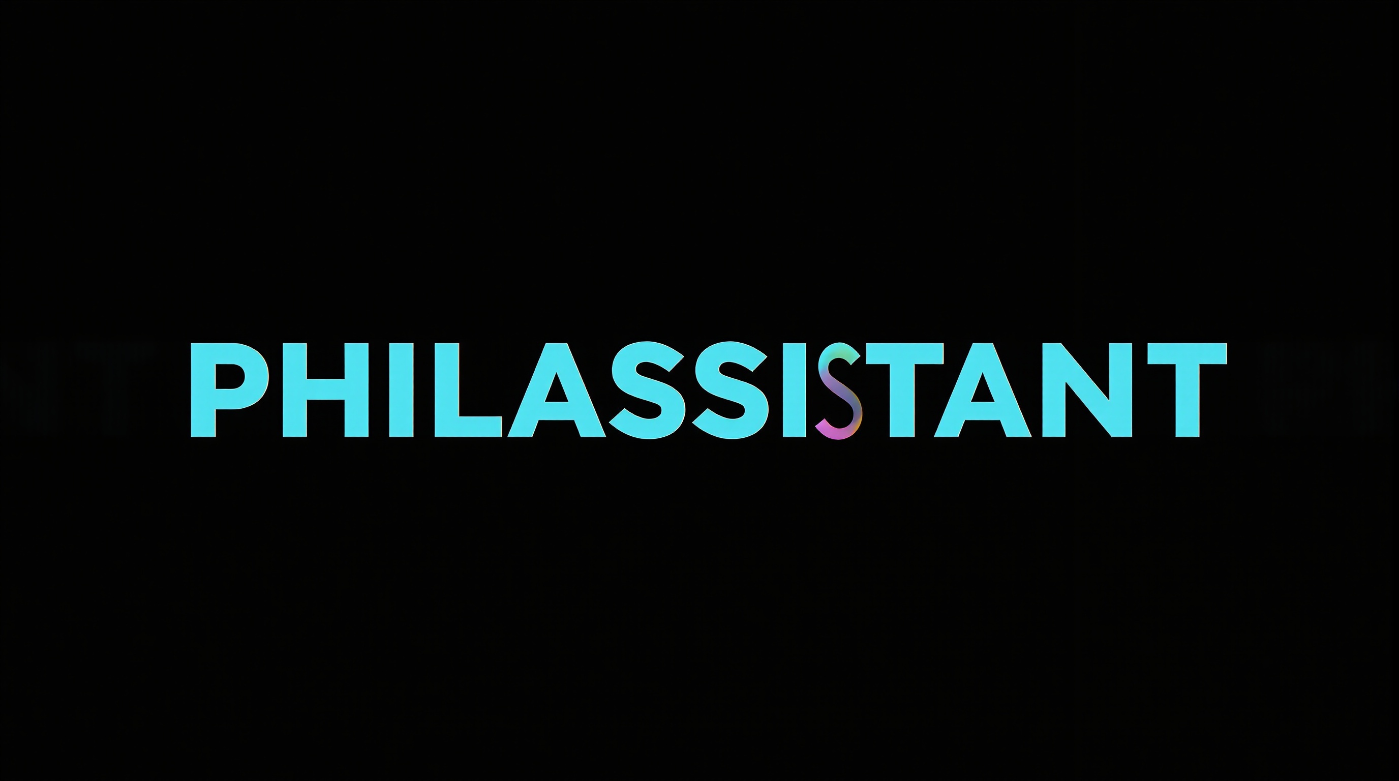 PhilAssistant